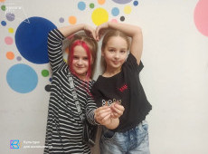Мастер-класс «Бисерное искусство» (6+)